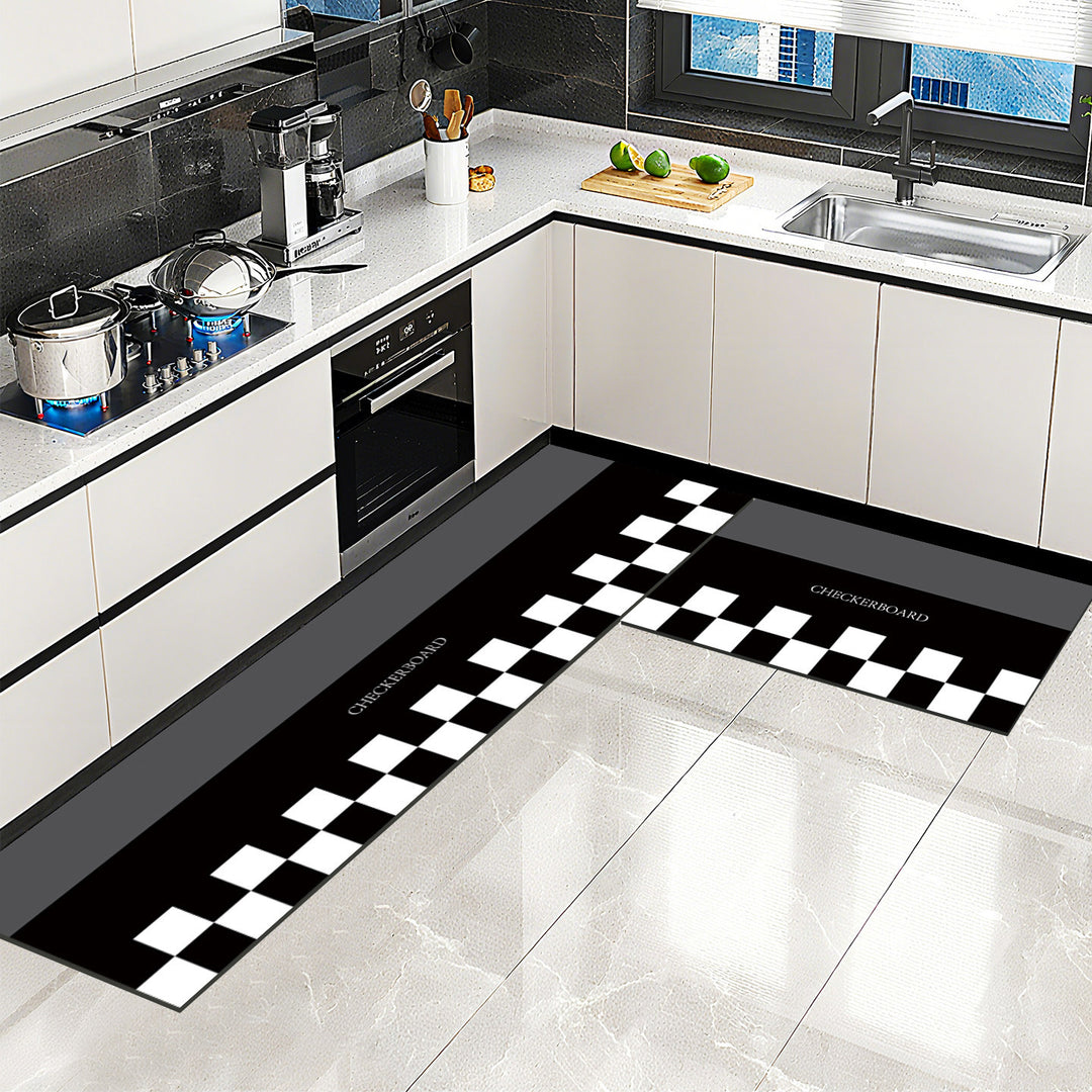 Kitchen Anti-Fatigue Comfort Mat