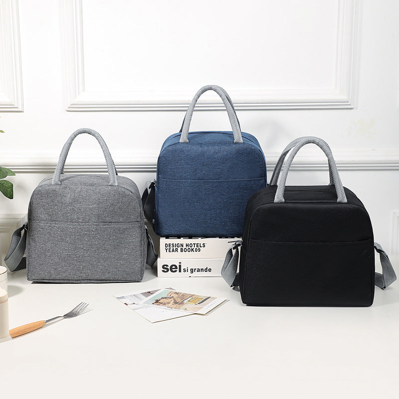 Insulated Lunch Tote