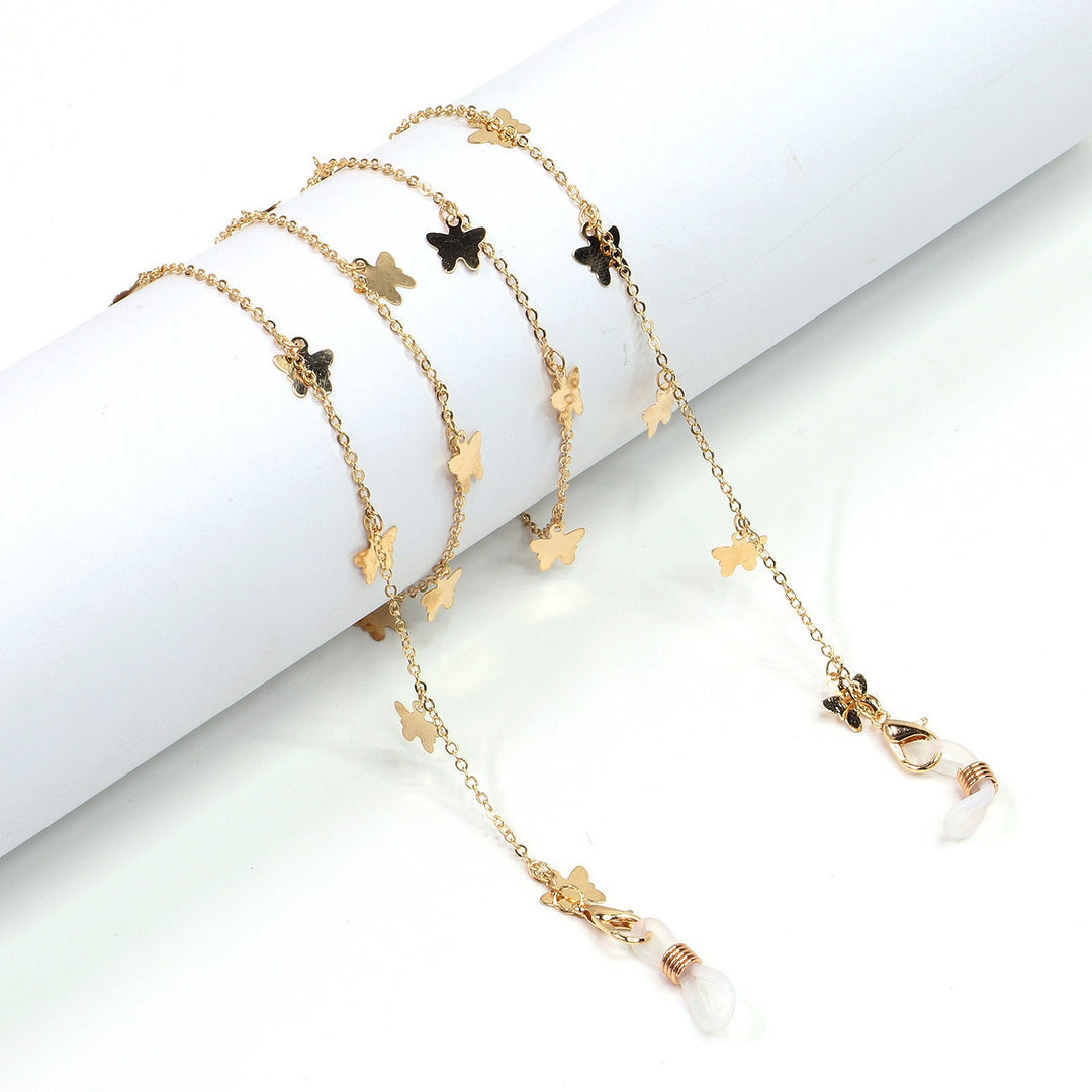 Fashionable Glasses Chain Kalsten