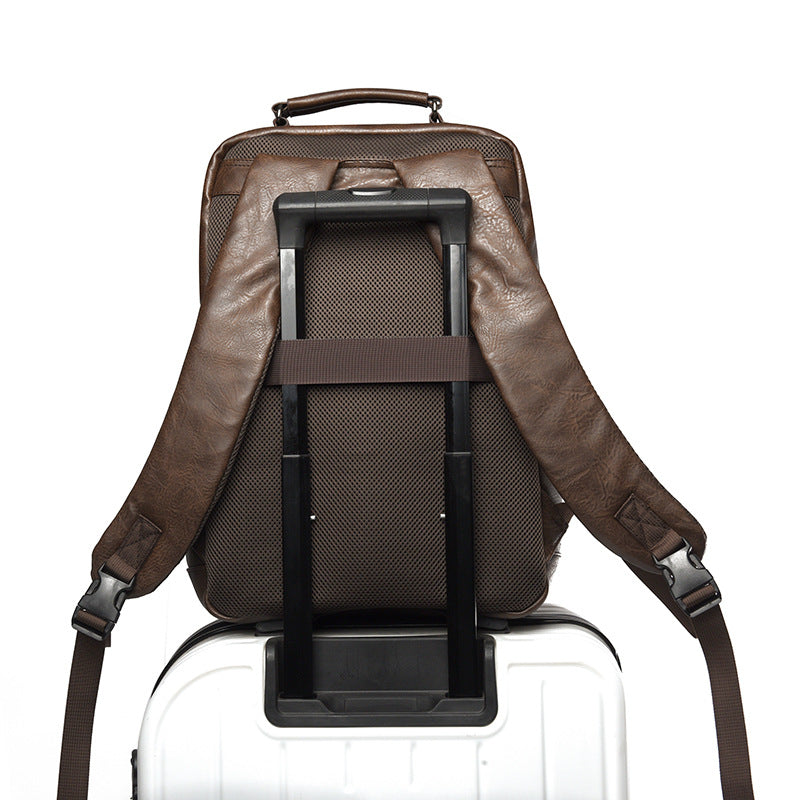 Premium Business Laptop Backpack Kalsten