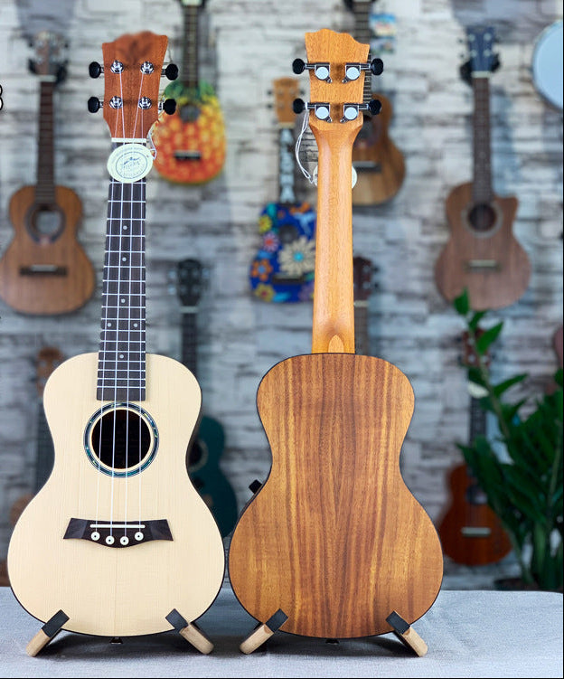 Acoustic Ukulele Kalsten