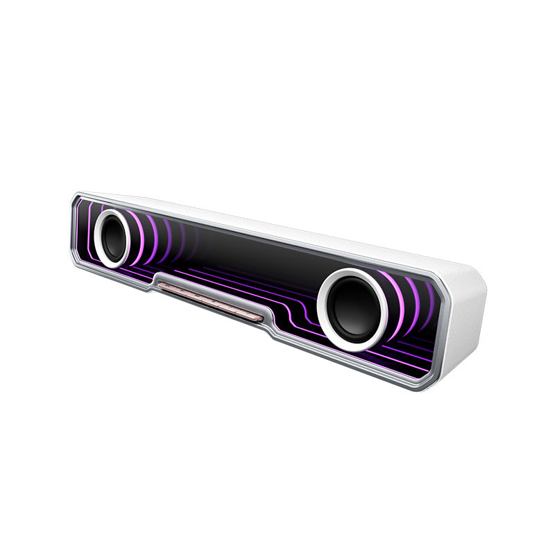 WirelessMulti-Channel Gaming Soundbar Kalsten