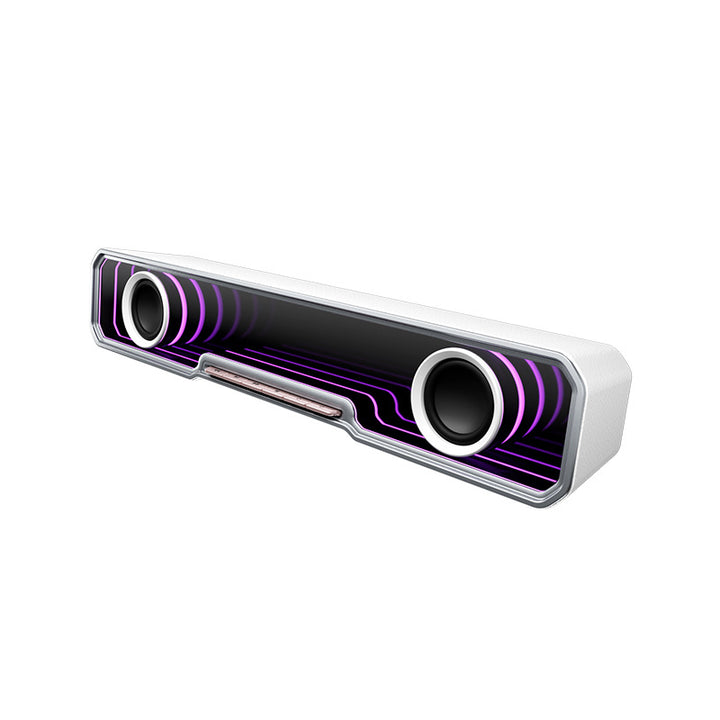WirelessMulti-Channel Gaming Soundbar Kalsten
