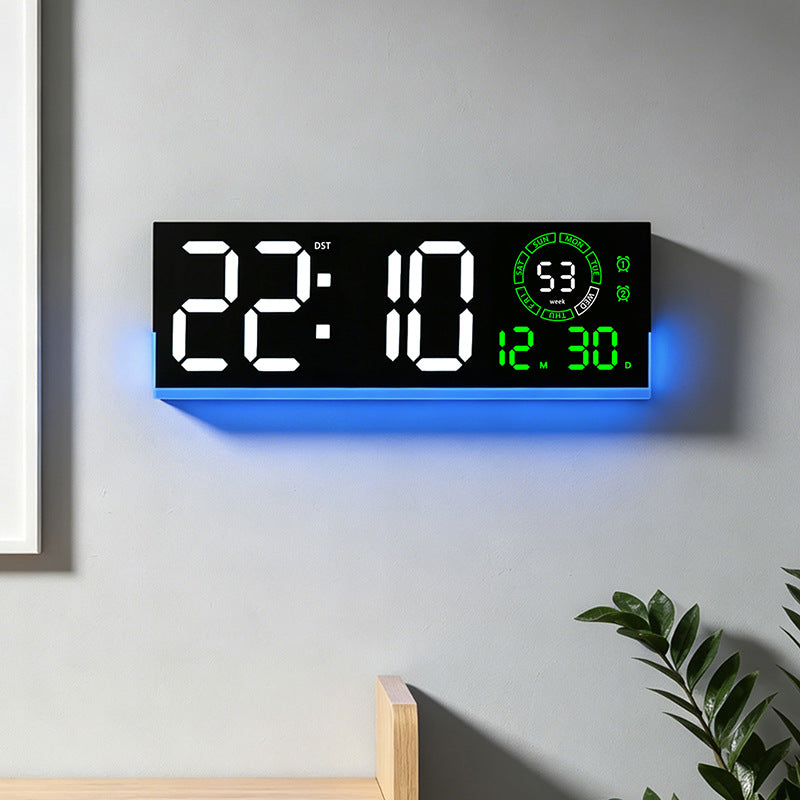 Digital Alarm Clock Kalsten