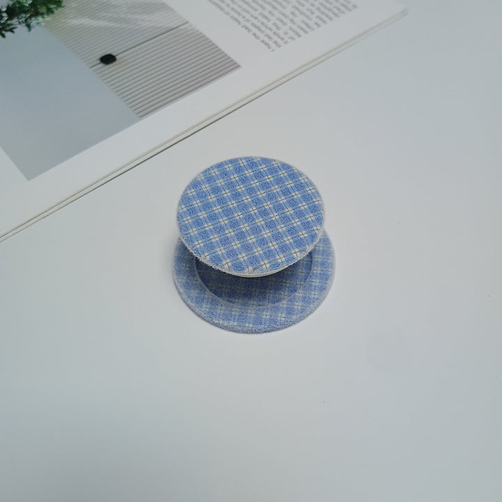 Stylish Circular Fabric Kalsten