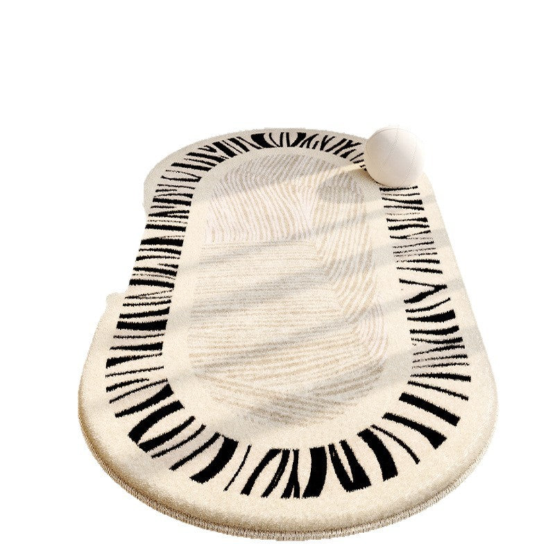 Modern Decorative Area Rug