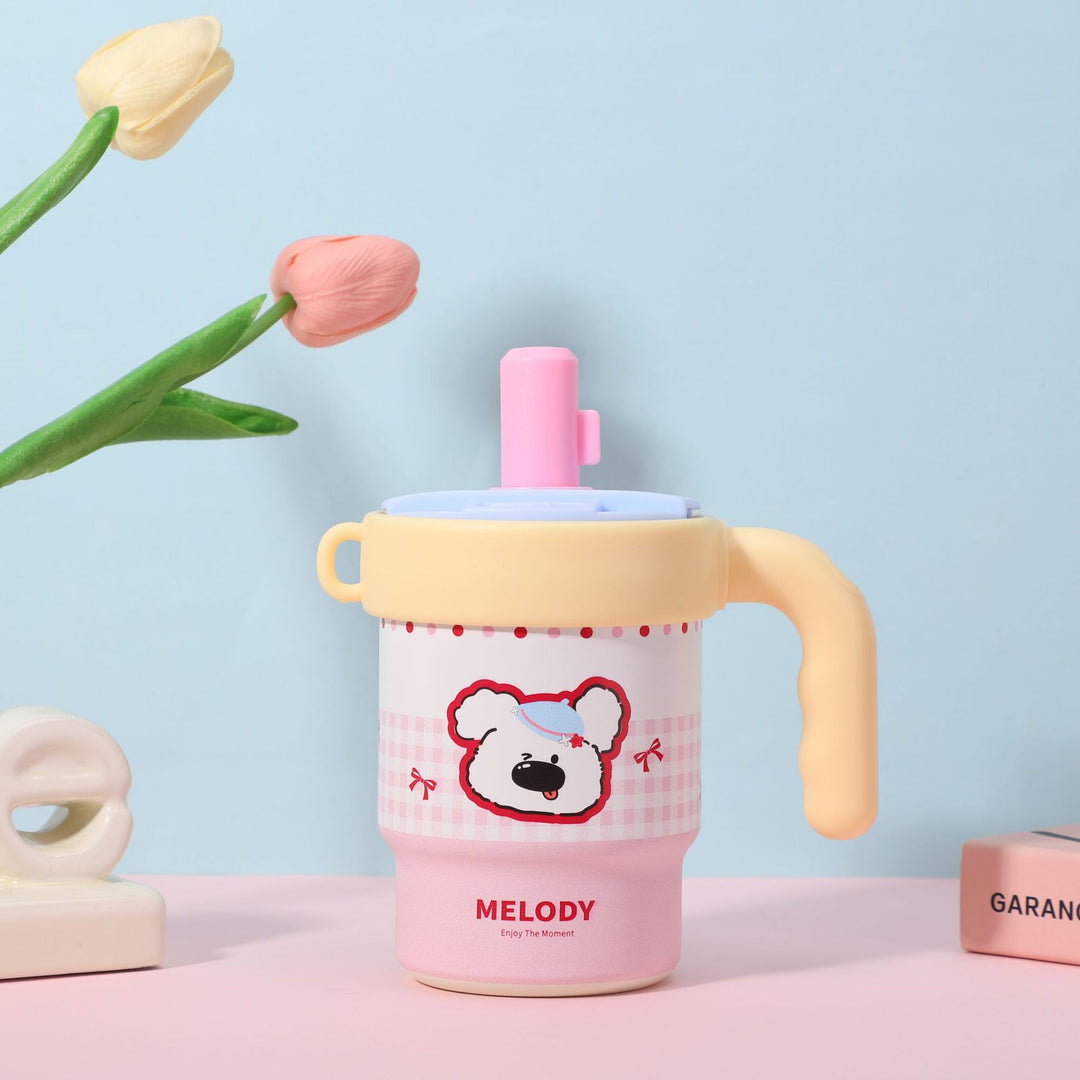 Eco-Friendly Insulated Drink Tumbler Kalsten