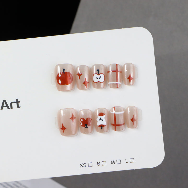 Artistic Nail Art Kalsten