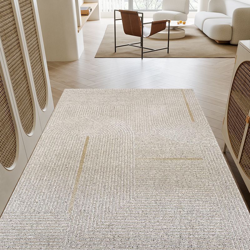 Textured Area Rug Kalsten
