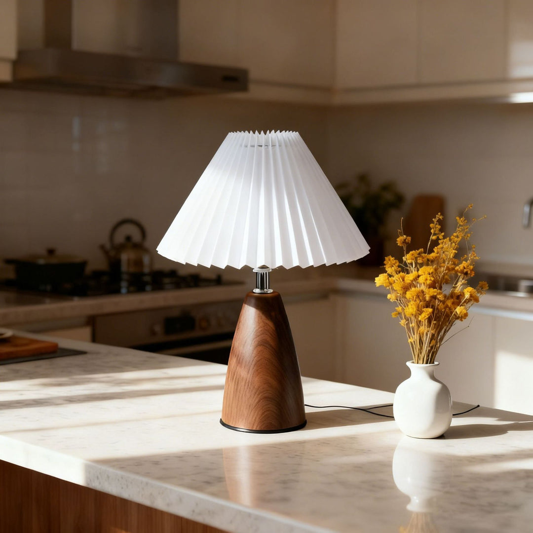 Decorative Table Lamp