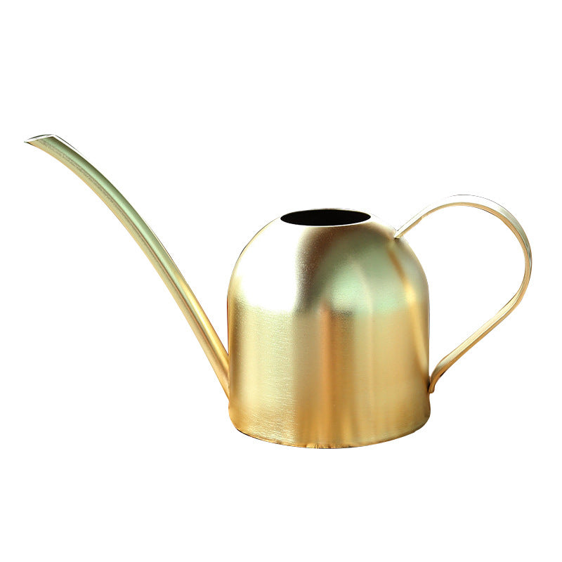 Premium Copper Watering Can
