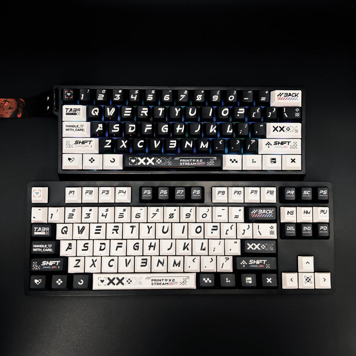 Gaming Mechanical Keyboard Kalsten