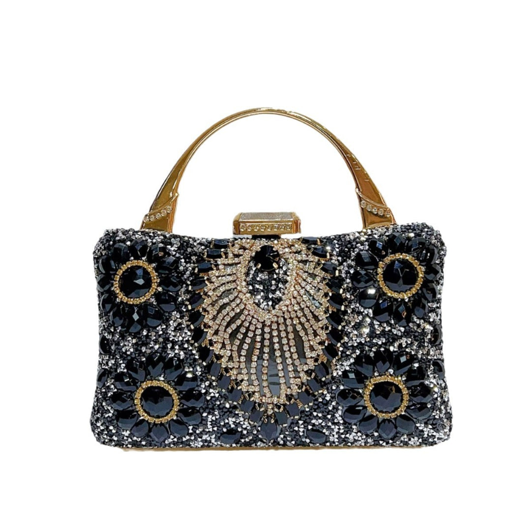 Decorative Evening Clutch