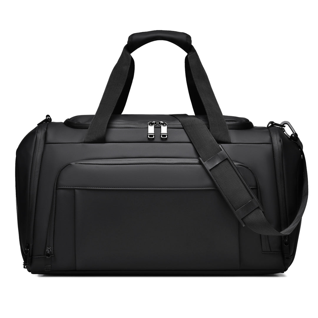 Multifunctional Essential Travel Duffle Bag Kalsten