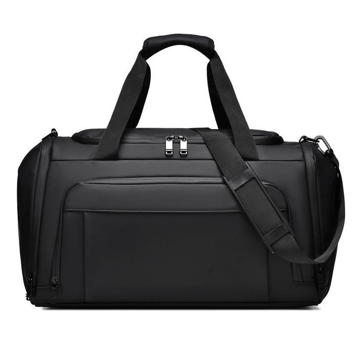 Multifunctional Essential Travel Duffle Bag Kalsten