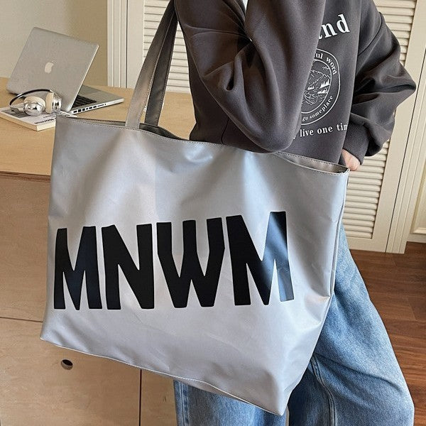 Extra-Large Utility Tote