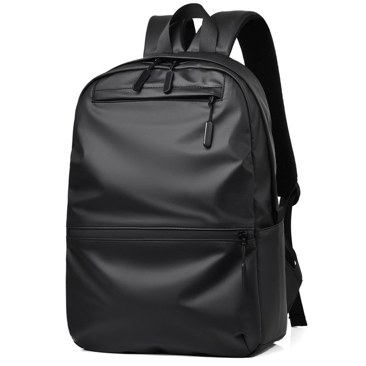 Sleek Water-Resistant Daypack Kalsten
