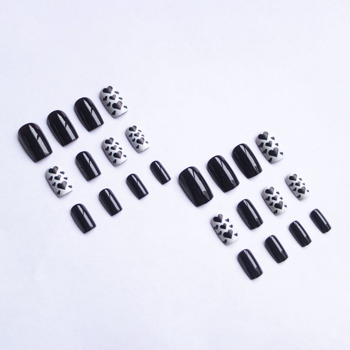 Fashion Nail Art