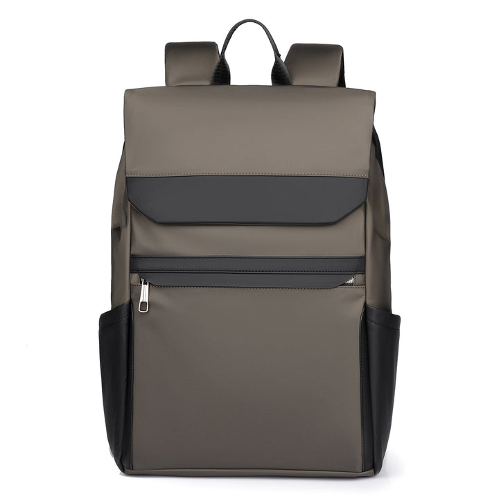 Modern Waterproof Multi-Compartment Backpack Kalsten
