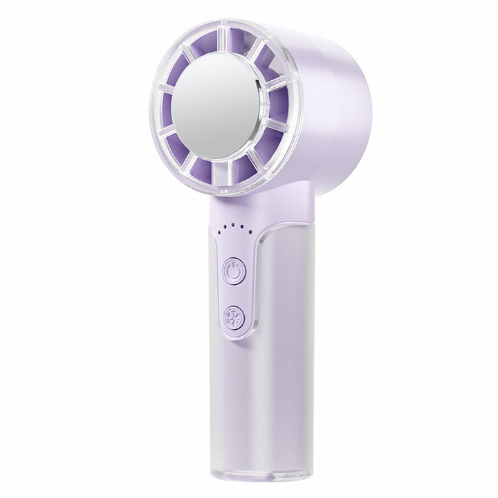 Rechargeable Personal Handheld Cooling Fan Kalsten