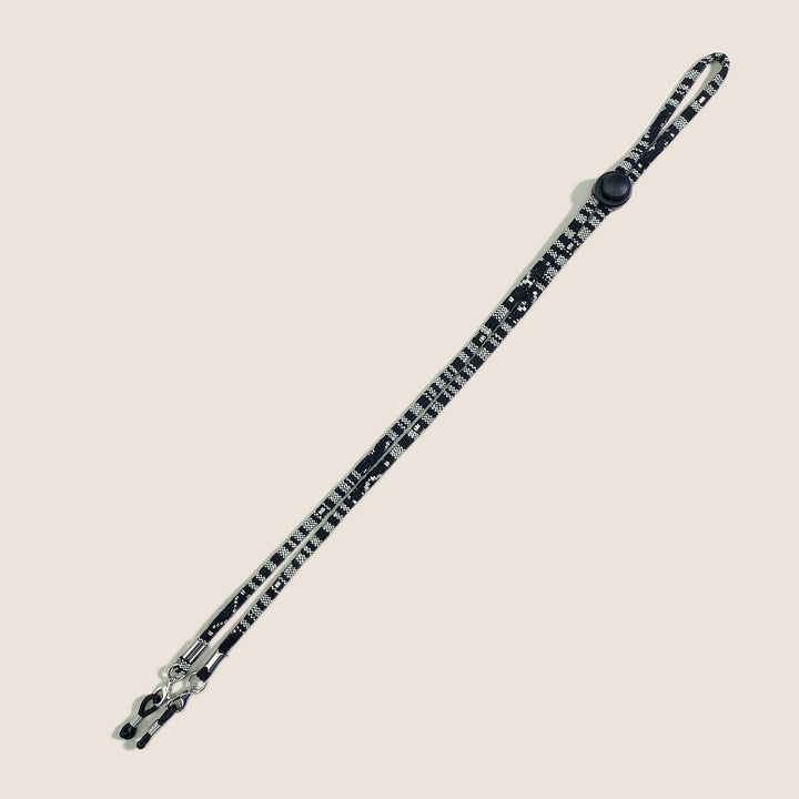 Decorative Patterned Eyewear Retention Strap Kalsten