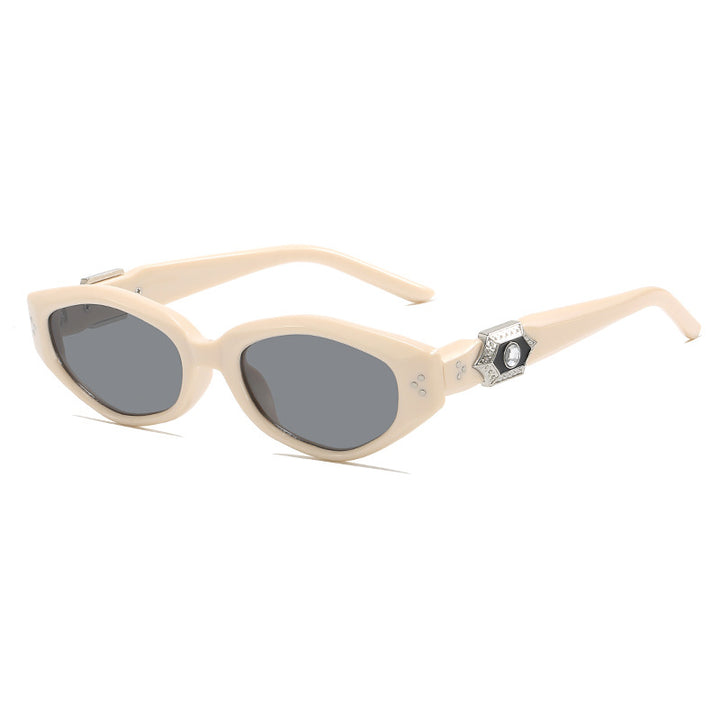 Statement Cat Eye Sunglasses Kalsten