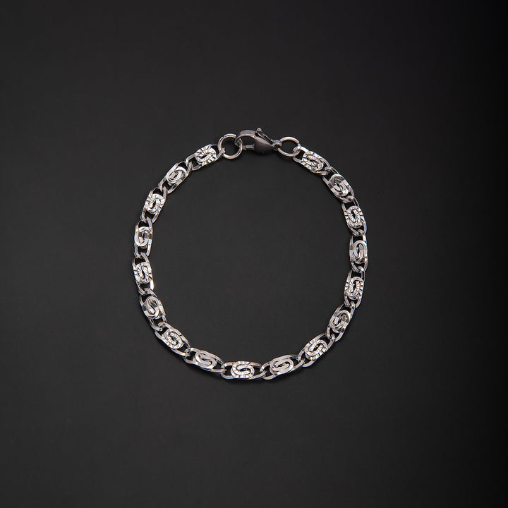 Stylish Chunky Link Chain Bracelet Kalsten