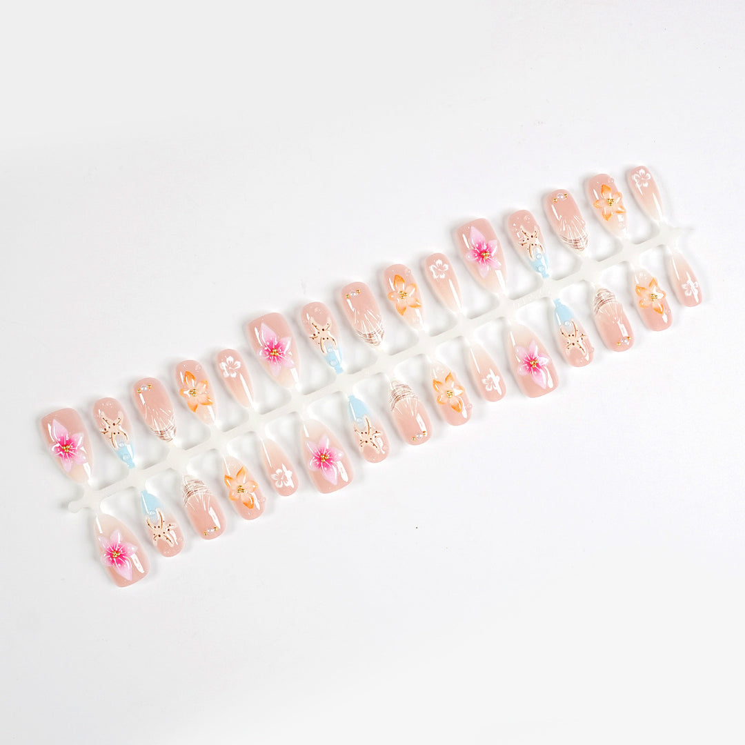 Nail Art Kit