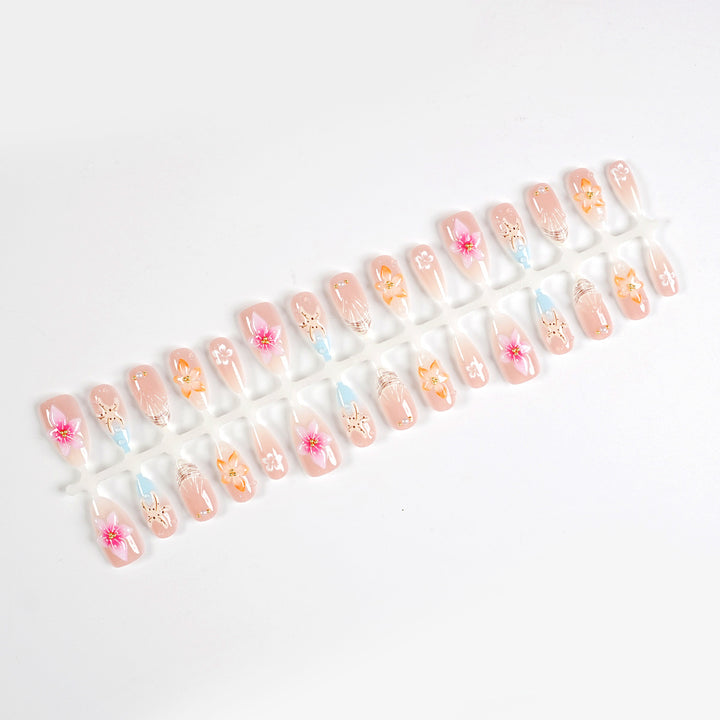 Nail Art Kit