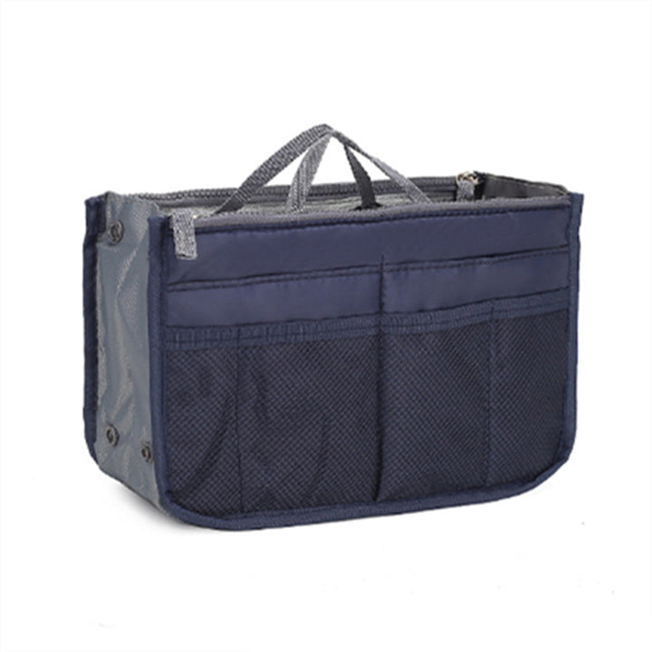 Multi-Pocket Handbag Organizer Kalsten