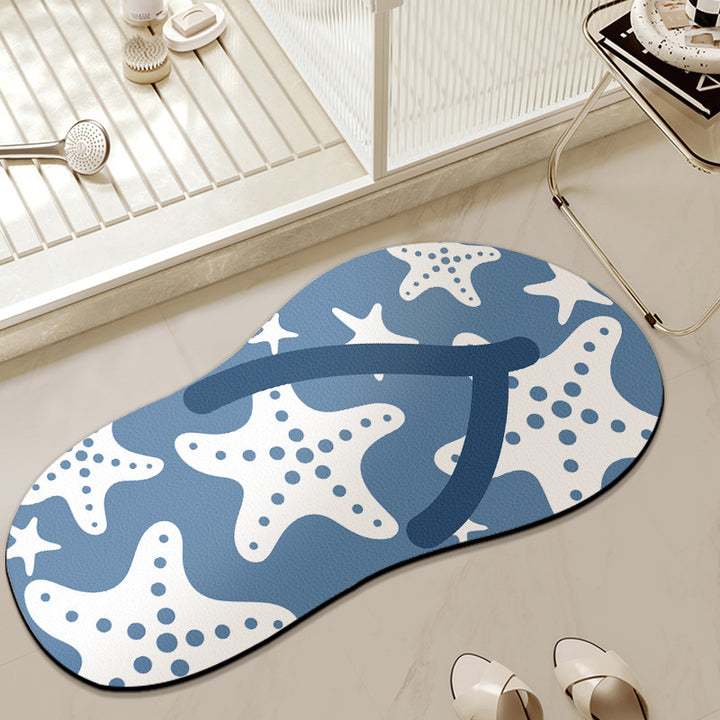 Non-Slip Bath Mat