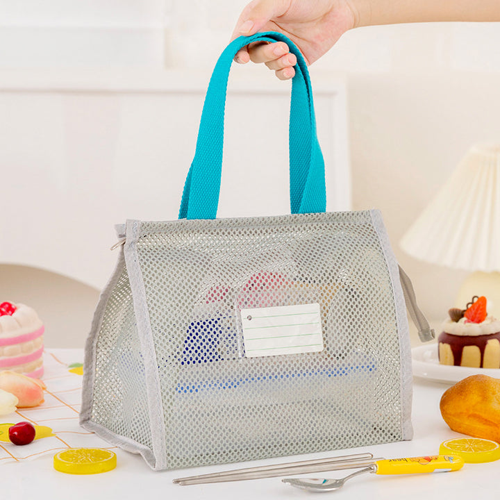 Versatile Mesh Storage Case Kalsten