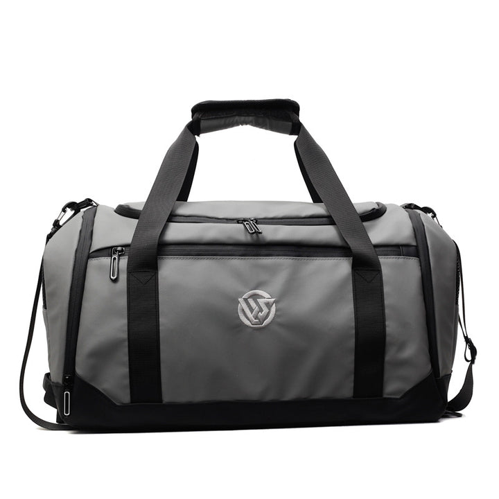 All-Weather Gym Duffle Bag