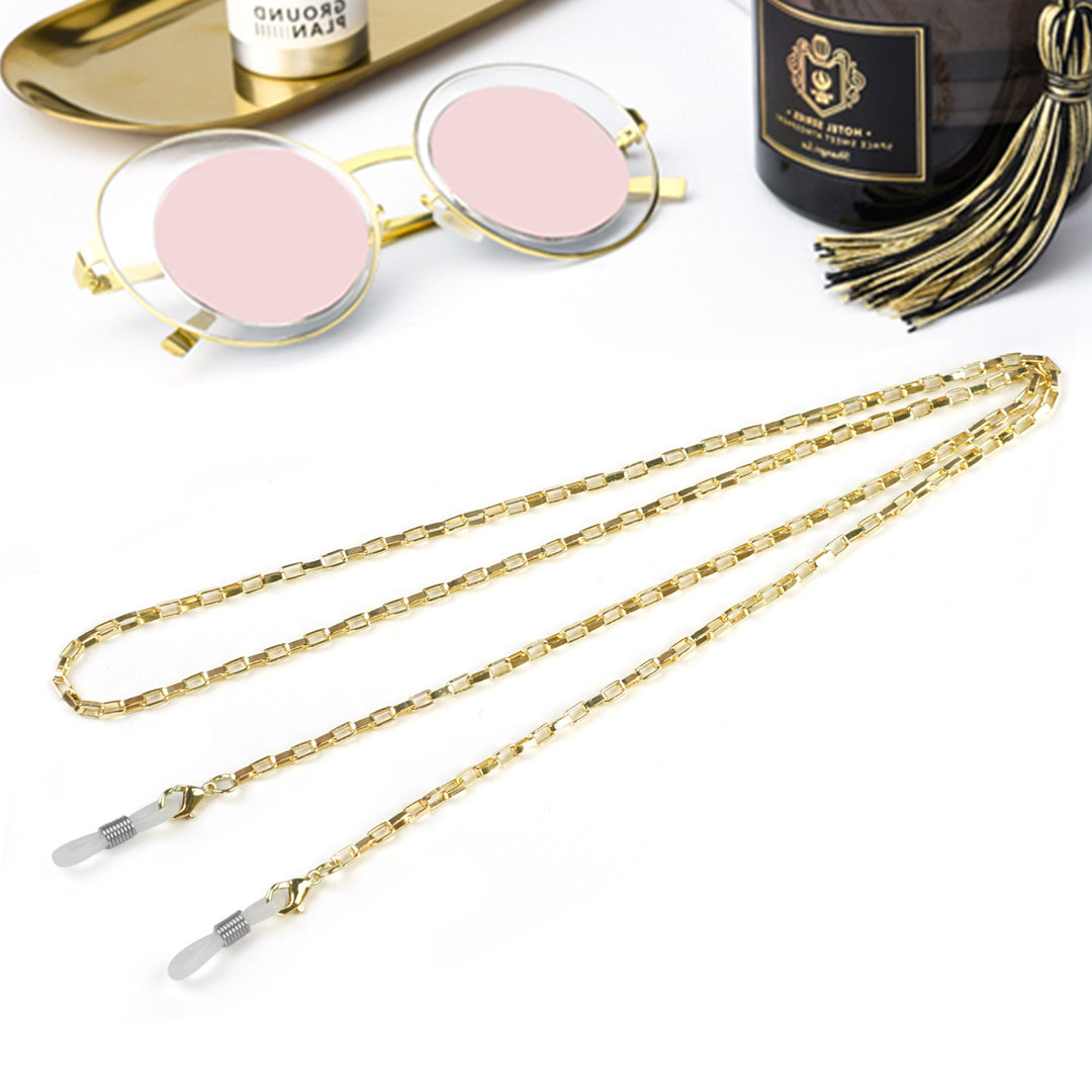 Stylish Eyewear Chain Kalsten