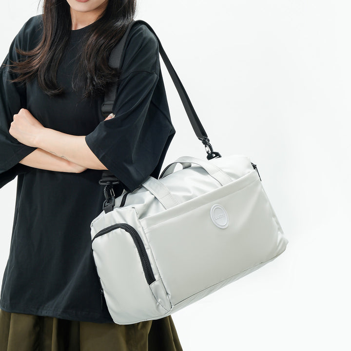 Lightweight Adventure Travel Duffle