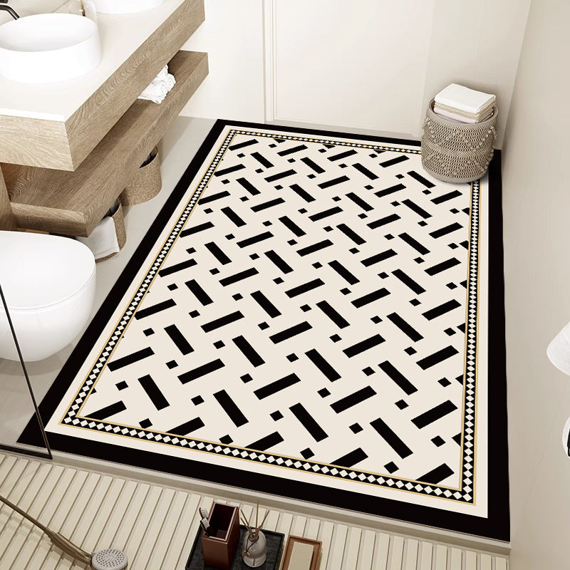Motivational Door Mat