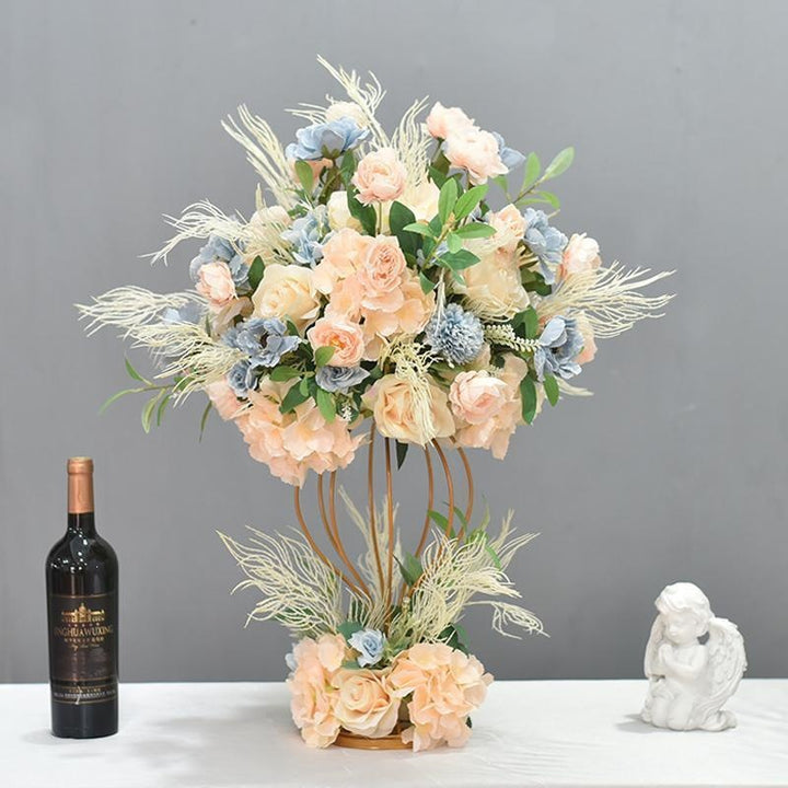 Artificial Floral Centerpiece