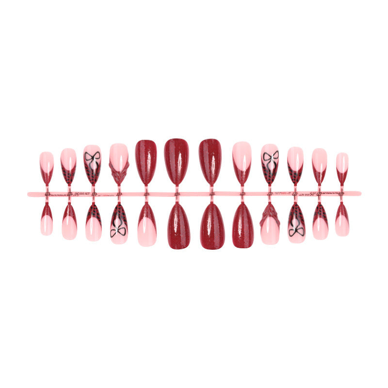 stylish nail extension set Kalsten