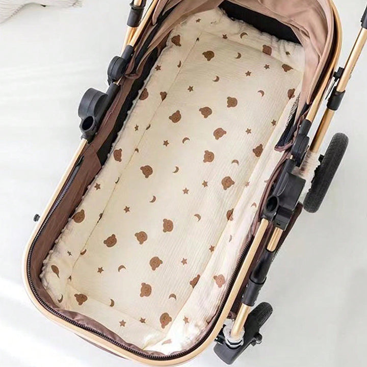 Baby Changing Pad kalsten