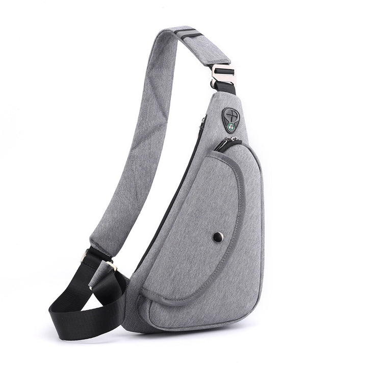 Stylish Versatile Sling Backpack Kalsten