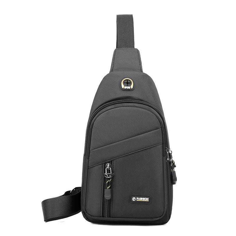 Versatile Sling Rucksack
