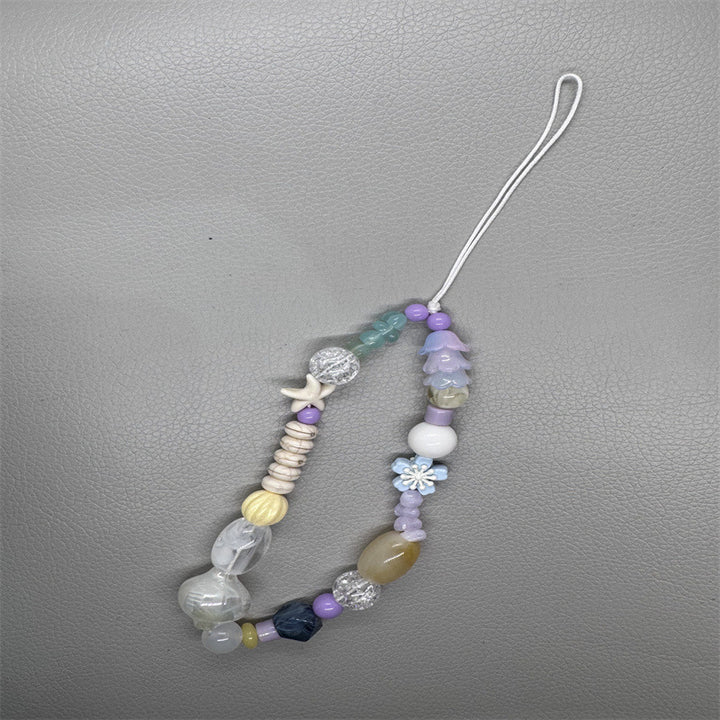 Beaded Charm Eyewear Lanyard Kalsten 1790134548