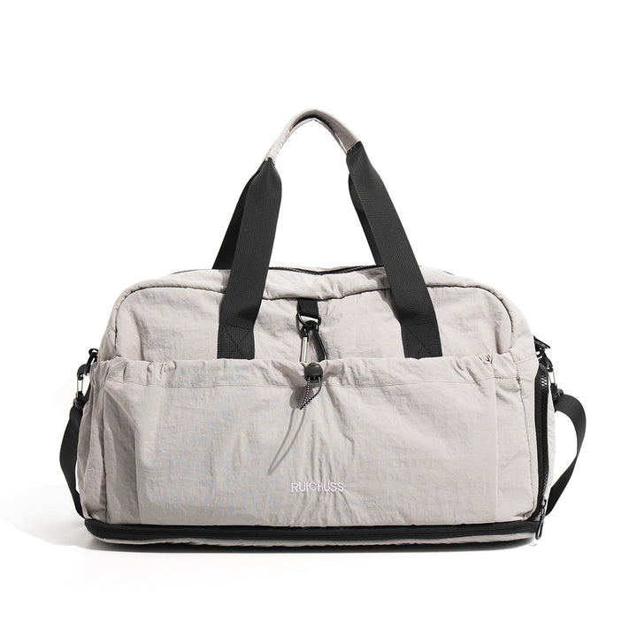 Lightweight Multi-Functional Gym Duffle Bag