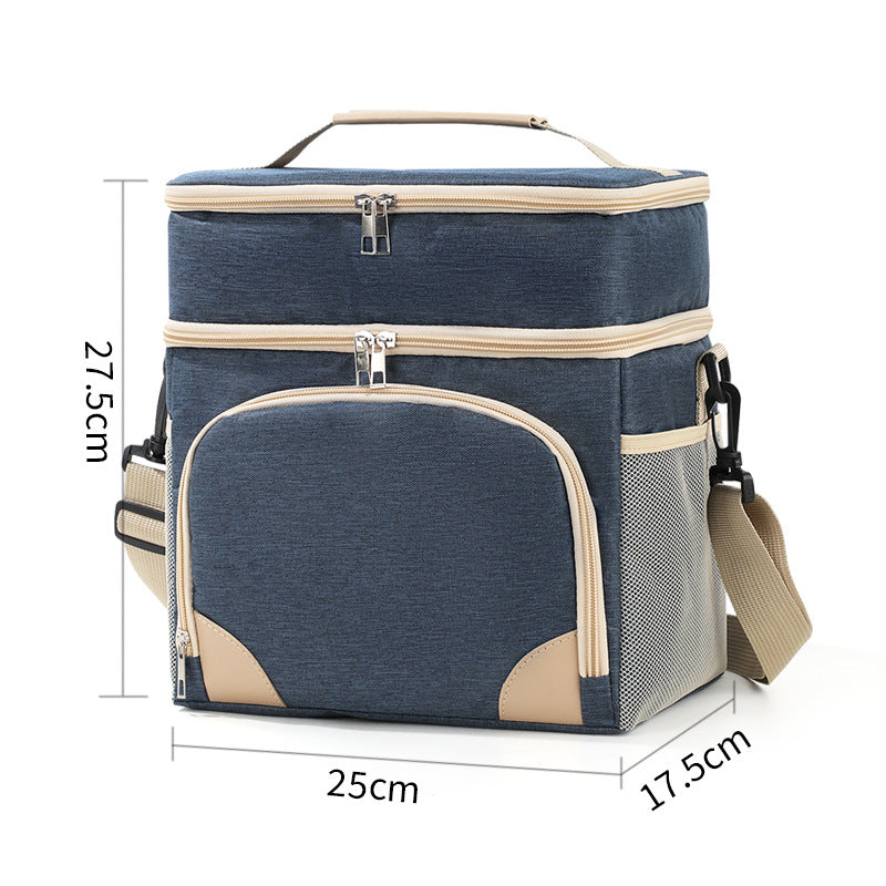 Insulated Cooler Kalsten