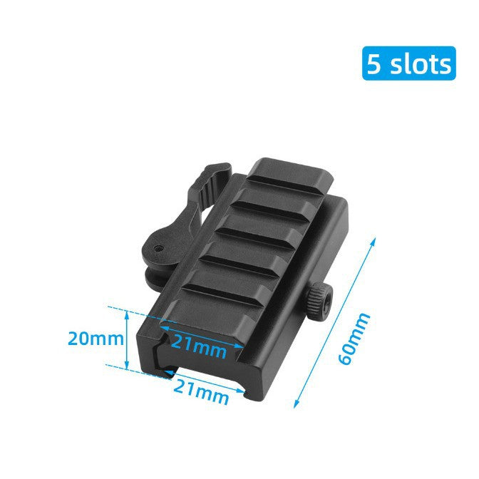 Tactical Rail Mount Adapter Kalsten 1786965311
