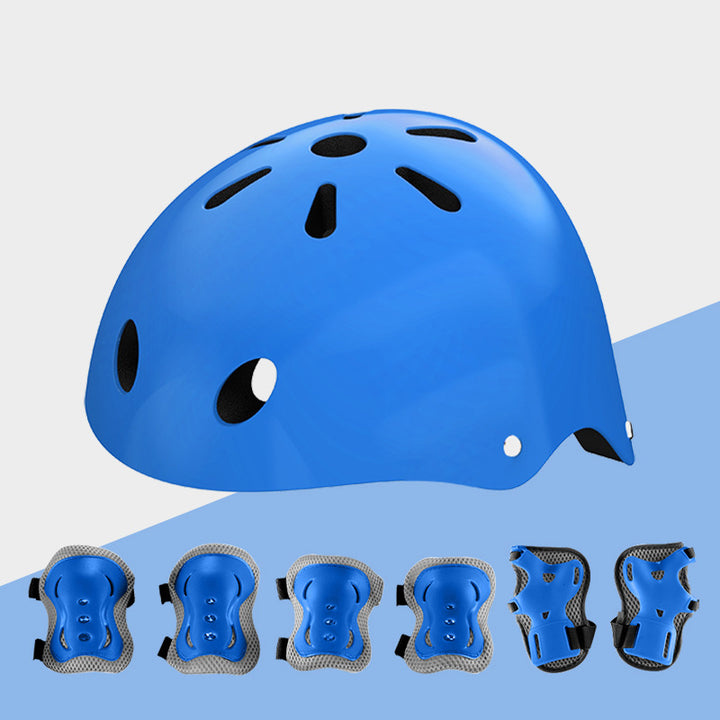 Adjustable Safety Cycling Helmet Kalsten