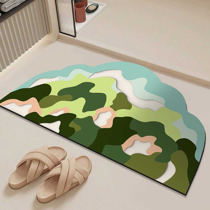 Area Rug for Home Decor