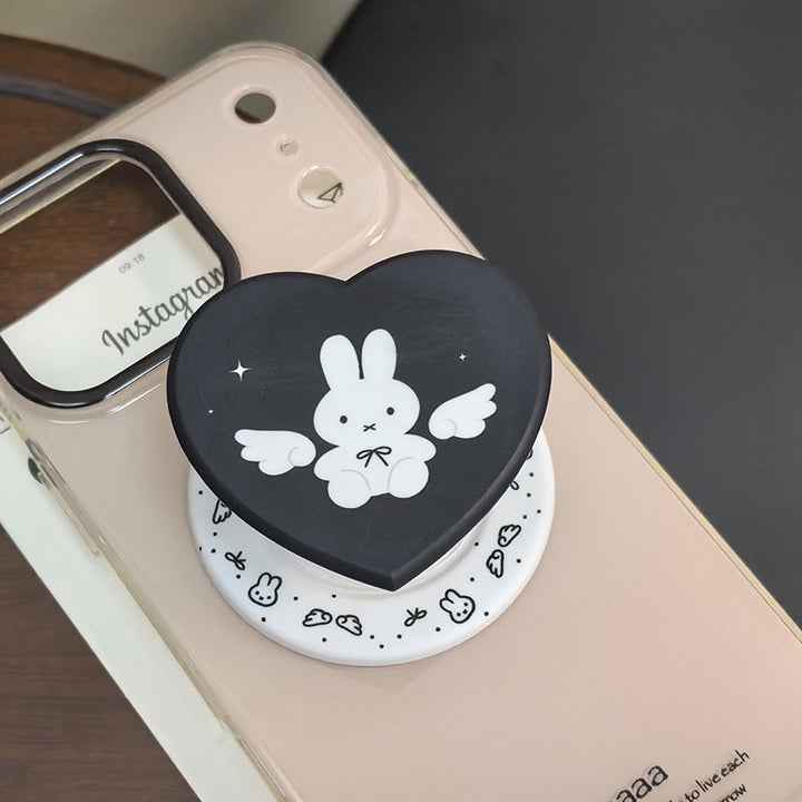 Heart-Shaped Phone Grip Kalsten 1787058272