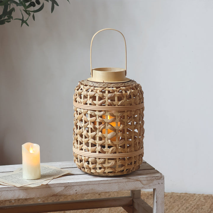 Decorative Lantern Kalsten