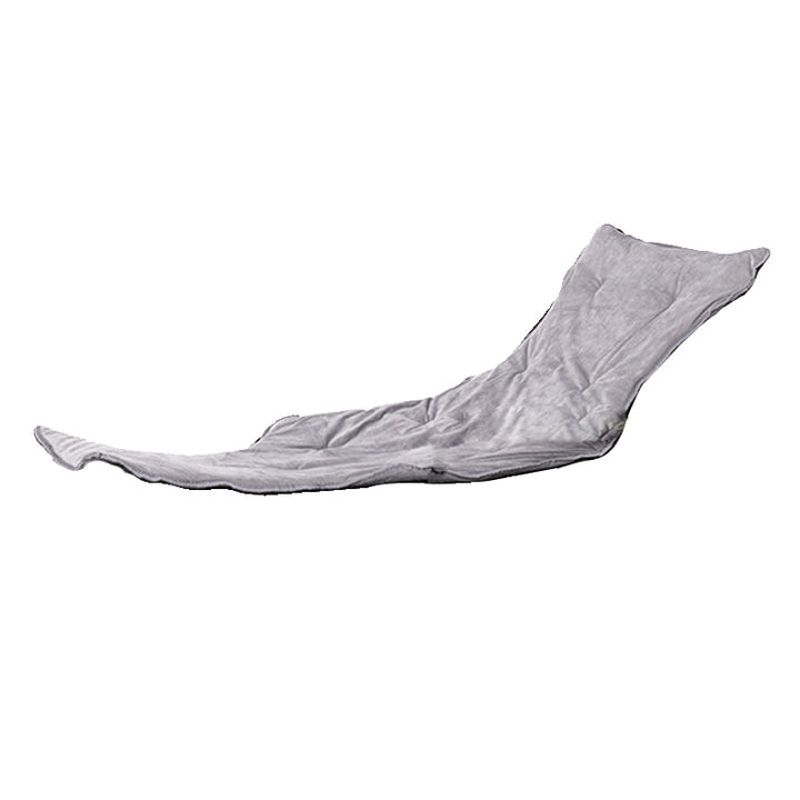 Ladies foldable lounger Kalsten